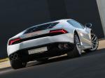 Lamborghini Huracan LP610-4 2014 года (WW)